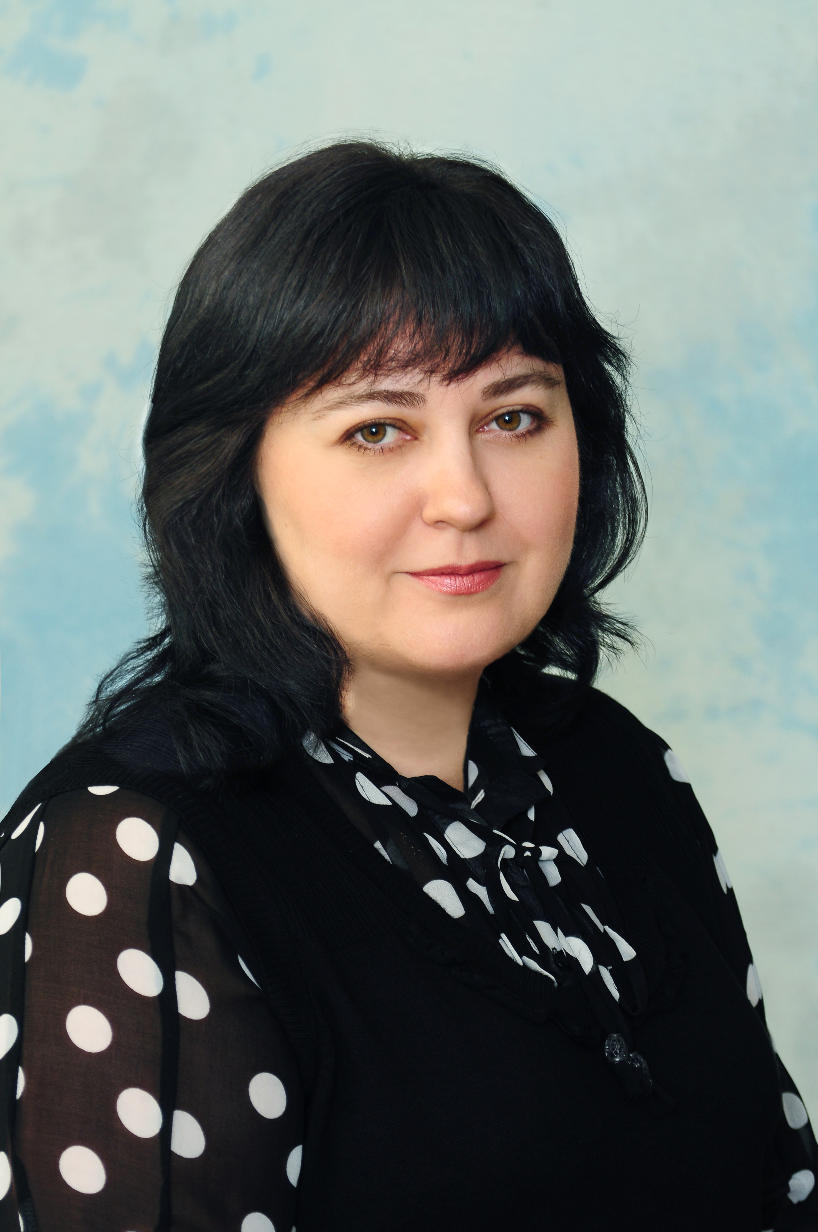 Ушкаренко Юлія Вікторівна